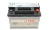Аккумуляторная батарея 70Ah/640A (278x175x190/+R/B13) BOSCH 0 092 S30 080 (фото 8)