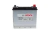 Аккумуляторная батарея 45Ah/300A (219x135x222/+R/B01) Азия BOSCH 0 092 S30 160 (фото 5)