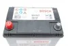 Акумуляторна батарея 45Ah/300A (219x135x222/+L/B01) Азія BOSCH 0 092 S30 170 (фото 4)