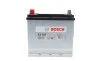 Акумуляторна батарея 45Ah/300A (219x135x222/+L/B01) Азія BOSCH 0 092 S30 170 (фото 5)