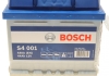 Акумулятор 12В/44Аг/440А/11,5кг BOSCH 0 092 S40 010 (фото 16)