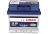 Акумулятор 12В/44Аг/440А/11,5кг BOSCH 0 092 S40 010 (фото 7)