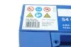 Аккумуляторная батарея 44Ah/440A (207x175x175/+R) S4 BOSCH 0 092 S40 010 (фото 10)