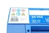 Аккумуляторная батарея 60Ah/540A (242x175x175/+R/B13) BOSCH 0 092 S40 040 (фото 5)