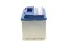 Автомобільний акумулятор Bosch S4 Silver 0092S40060 60Ah 540A L+ BOSCH 0 092 S40 060 (фото 5)
