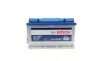 Аккумуляторная батарея 72Ah/680A (278x175x175/+R/B13) BOSCH 0 092 S40 070 (фото 1)