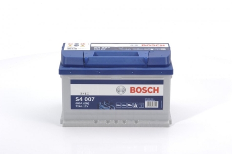 Акумуляторна батарея BOSCH 0 092 S40 070 (фото 1)