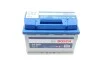 Акумулятор автомобільний Bosch S4 Silver 0092S40080 74Ah 680A R+ BOSCH 0 092 S40 080 (фото 7)