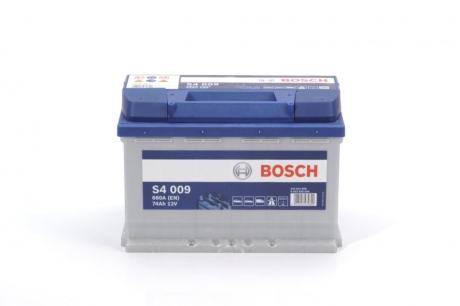 Акумуляторна батарея BOSCH 0 092 S40 090 (фото 1)