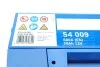 Аккумуляторная батарея 74Ah/680A (278x175x190/+L/B13) BOSCH 0 092 S40 090 (фото 6)