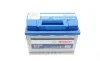 Аккумуляторная батарея 74Ah/680A (278x175x190/+L/B13) BOSCH 0 092 S40 090 (фото 7)