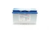 Автомобільний акумулятор Bosch S4 Silver 0092S40110 80Ah 740A R+ BOSCH 0 092 S40 110 (фото 2)