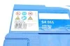 Автомобільний акумулятор Bosch S4 Silver 0092S40110 80Ah 740A R+ BOSCH 0 092 S40 110 (фото 6)