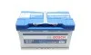 Автомобільний акумулятор Bosch S4 Silver 0092S40110 80Ah 740A R+ BOSCH 0 092 S40 110 (фото 7)