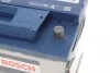 Аккумуляторная батарея 95Ah/800A (353x175x190/+R) S4 BOSCH 0 092 S40 130 (фото 7)