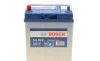 Акумуляторна батарея 40Ah/330A (187x127x227/+L/B00) Азія BOSCH 0 092 S40 190 (фото 1)