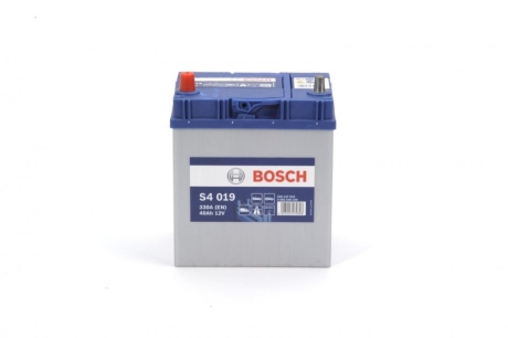 Акумуляторна батарея BOSCH 0 092 S40 190