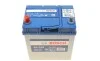 Акумуляторна батарея 40Ah/330A (187x127x227/+L/B00) Азія BOSCH 0 092 S40 190 (фото 8)