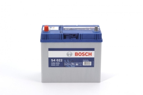 Акумуляторна батарея BOSCH 0 092 S40 220 (фото 1)