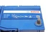Аккумуляторная батарея 45Ah/330A (238x129x227/+L/B00) S4 Азия BOSCH 0 092 S40 220 (фото 6)