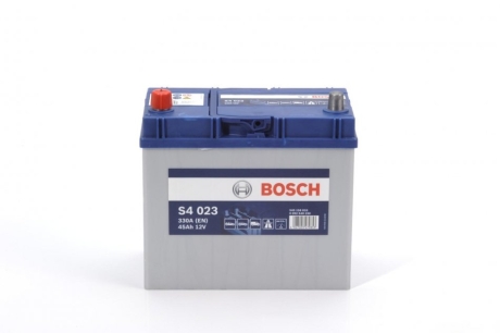 Акумуляторна батарея BOSCH 0 092 S40 230