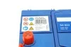 Аккумуляторная батарея 45Ah/330A (238x129x227/+L/B00) Азия BOSCH 0 092 S40 230 (фото 8)