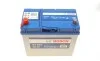 Аккумуляторная батарея 45Ah/330A (238x129x227/+L/B00) Азия BOSCH 0 092 S40 230 (фото 9)