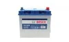 Акумуляторна батарея 60Ah/540A (232x173x225/+R) S4 Азія BOSCH 0 092 S40 240 (фото 1)