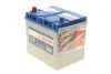 Аккумуляторная батарея 60Ah/540A (232x173x225/+L/B00) S4 Азия BOSCH 0 092 S40 250 (фото 2)