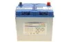Аккумуляторная батарея 60Ah/540A (232x173x225/+L/B00) S4 Азия BOSCH 0 092 S40 250 (фото 3)