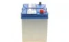 Аккумуляторная батарея 60Ah/540A (232x173x225/+L/B00) S4 Азия BOSCH 0 092 S40 250 (фото 4)