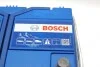 Аккумуляторная батарея 60Ah/540A (232x173x225/+L/B00) S4 Азия BOSCH 0 092 S40 250 (фото 5)