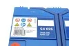 Аккумуляторная батарея 60Ah/540A (232x173x225/+L/B00) S4 Азия BOSCH 0 092 S40 250 (фото 6)