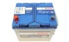 Аккумуляторная батарея 60Ah/540A (232x173x225/+L/B00) S4 Азия BOSCH 0 092 S40 250 (фото 7)