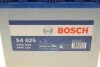 Аккумуляторная батарея 60Ah/540A (232x173x225/+L/B00) S4 Азия BOSCH 0 092 S40 250 (фото 8)