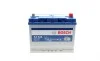 Стартерная батарея (аккумулятор) BOSCH 0092S40260 (фото 2)