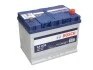 Стартерная батарея (аккумулятор) BOSCH 0092S40260 (фото 1)