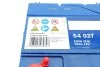 Аккумуляторная батарея 70Ah/630A (260x173x225/+L/B01) Азия BOSCH 0 092 S40 270 (фото 4)