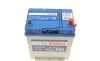Аккумуляторная батарея 40Ah/330A (187x140x227/+R/B01) Азия BOSCH 0 092 S40 300 (фото 7)