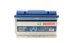 Акумулятор автомобільний Bosch S4 EFB 0092S4E070 65Ah 540A R+ BOSCH 0 092 S4E 070 (фото 1)
