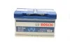 Автомобільний акумулятор Bosch S4 EFB 0092S4E111 80Ah 800A R+ BOSCH 0 092 S4E 111 (фото 1)