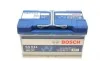 Автомобільний акумулятор Bosch S4 EFB 0092S4E111 80Ah 800A R+ BOSCH 0 092 S4E 111 (фото 12)