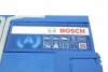 Автомобільний акумулятор Bosch S4 EFB 0092S4E111 80Ah 800A R+ BOSCH 0 092 S4E 111 (фото 9)