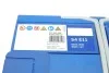 Автомобільний акумулятор Bosch S4 EFB 0092S4E111 80Ah 800A R+ BOSCH 0 092 S4E 111 (фото 10)