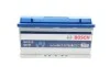 Автомобільний акумулятор Bosch S4 EFB 0092S4E130 95Ah 850A R+ BOSCH 0 092 S4E 130 (фото 1)