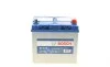 Акумуляторна батарея 65Ah/650A (232x173x225/+R/B0) (Start-Stop EFB) Азія BOSCH 0 092 S4E 400 (фото 1)