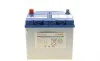 Акумуляторна батарея 65Ah/650A (232x173x225/+R/B0) (Start-Stop EFB) Азія BOSCH 0 092 S4E 400 (фото 3)