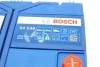 Акумуляторна батарея 65Ah/650A (232x173x225/+R/B0) (Start-Stop EFB) Азія BOSCH 0 092 S4E 400 (фото 5)