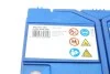 Акумуляторна батарея 65Ah/650A (232x173x225/+R/B0) (Start-Stop EFB) Азія BOSCH 0 092 S4E 400 (фото 6)