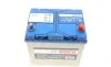 Акумуляторна батарея 65Ah/650A (232x173x225/+R/B0) (Start-Stop EFB) Азія BOSCH 0 092 S4E 400 (фото 7)